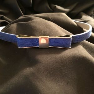 WHBM Belt